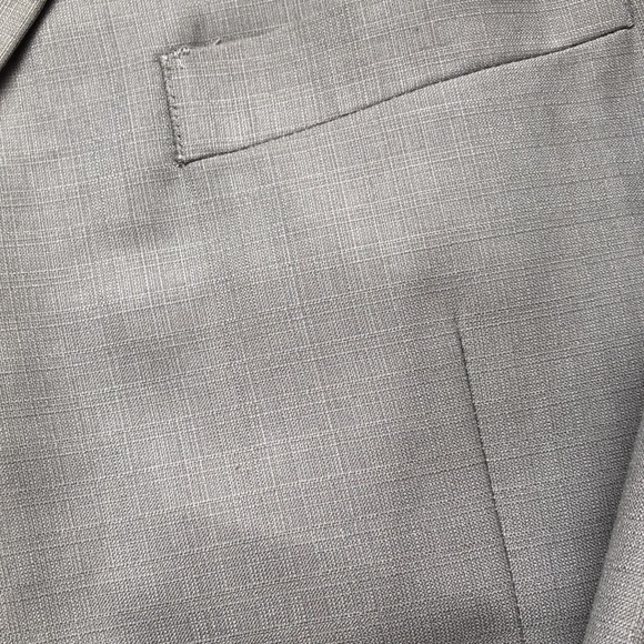 STAFFORD Essentials | Size 33R - Picture 3 of 6